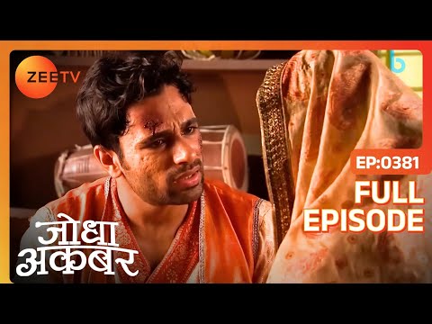 Chandan Rathod JODHA AKBAR...