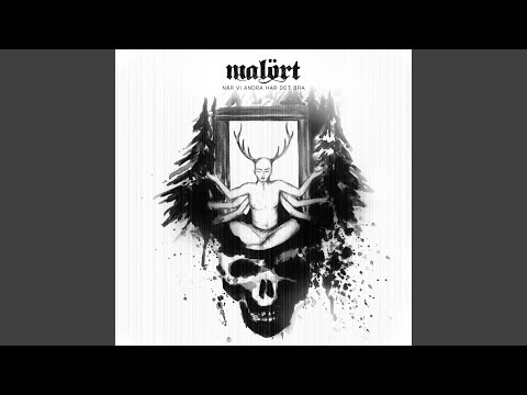 När Vi Andra Har Det Bra