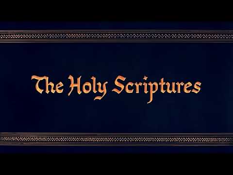 Les Dix commandements