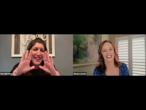 Interview With Sheena Easton