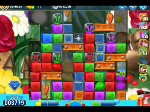 Pet Rescue Saga   Level 4921