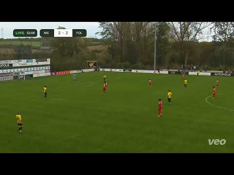 BGL LIGUE 2024/25 DAY 10 - FC PN vs CS Fola Esch : 5 - 2 highlights #football