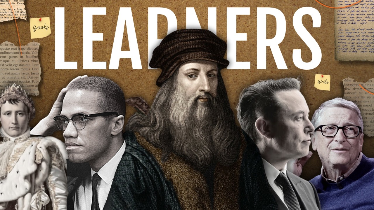 LEARNERS | Full Documentary