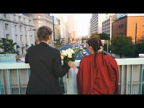 周りと差がつくセンス抜群の結婚式movie作ります イメージ1