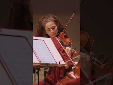 Quatuor Magenta & Compagnie Rêvolution