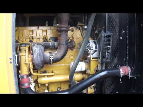 DPX Global: Olympian GEH275-2 Generator
