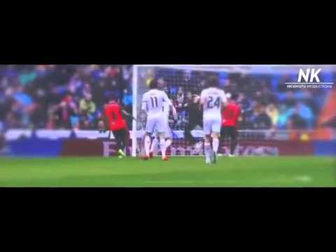 Real Madrid vs Real Sociedad 4 - 1 All Goals & Highlights 31/01/2015 La Liga HD