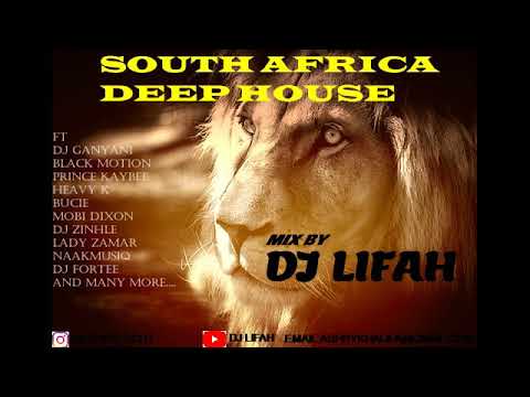 SA Deep House 2020 Mix By Dj Lifah🇿🇼|ft Dj Ganyani,HeavyK,Black Motion,MobiDixon,Prince Kaybee etc