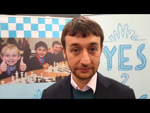 World's strongest amateur