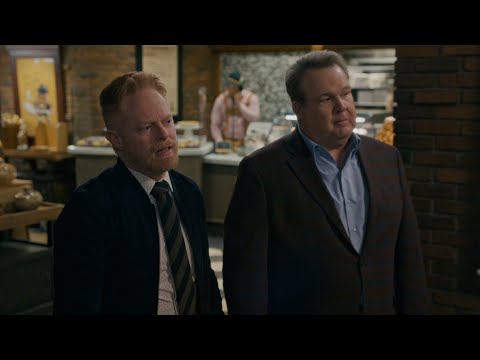 Are Mitch and Cam Going to Adopt Again? - Modern Family