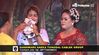 Download lagu Bubur Abang Bubur Putih - Ita DK - Lagu Sandiwara Aneka Tunggal Live Desa Gamel Plered Cirebon mp3