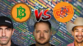 Core v. Knots part 6