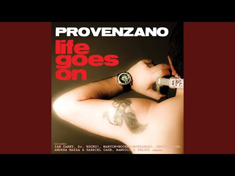 Life Goes On (Ian Carey Remix)