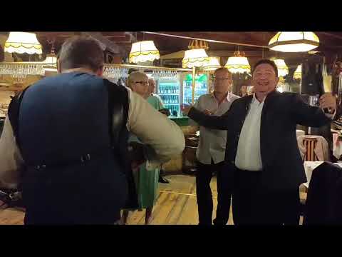 Goran Grujić "Čudna Jada" Ohrid 2023.