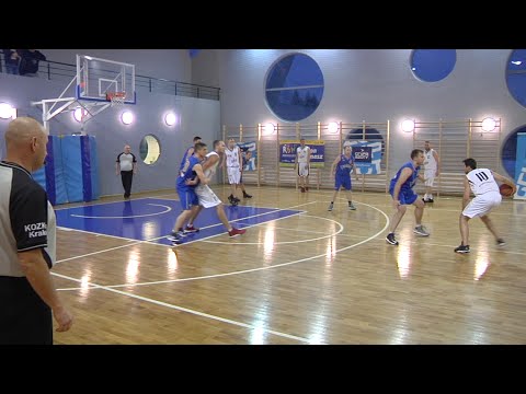 MUKS 1811 Unia Tarnów lepszy od Limblach Limanowa  - Magazyn Miejski 01/12/2015 - imav.tv