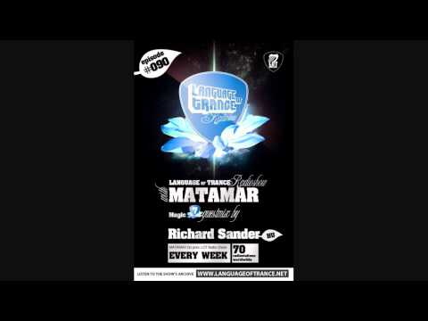 Daft Punk - Stardust (Arno Cost Rework) Rip from Language of Trance Radioshow vol.90