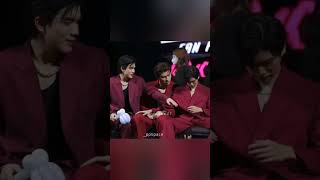 Download lagu Phuwin Twitter Update 🐼: A chaos #ppnaravit #phuwintang #pondphuwin #Fourthnattawat mp3