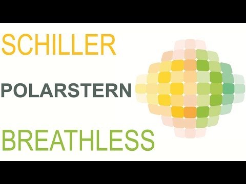 Schiller - Polarstern