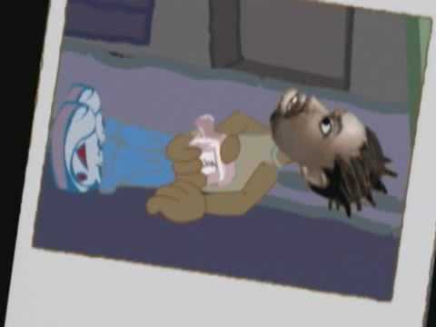 Behind the Music that Sucks: OL' DIRTY BASTARD