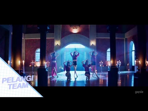 [Vietsub][MV] Archangels of the Sephiroth (세피로트의 나무 ) - Stellar (스텔라)