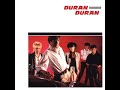 Duran Duran - To the Shore (instrumental)