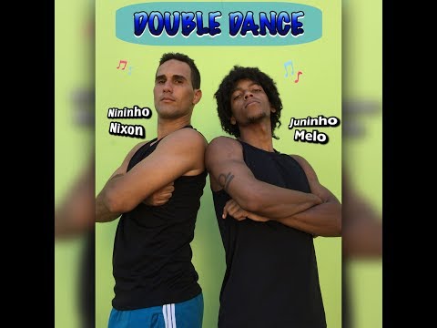 MC CEGO, MANO NETO E MANEIRINHO DO RECIFE - VAI TOMA -COREOGRAFIA - DOUBLE DANÇE