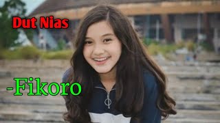 Download lagu The Song Fikoro || Dangdut Nias mp3