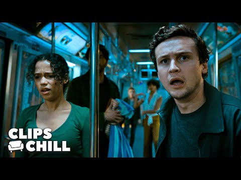 Realizing They're In The Game Again | Escape Room: Tournament of Champions