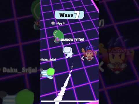 Bro playing epic #stumbleguys#inw