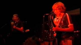 Lonely H, Tommy Stinson, Alien Crime Syndicate, Schoolyard Heroes In Port Angeles