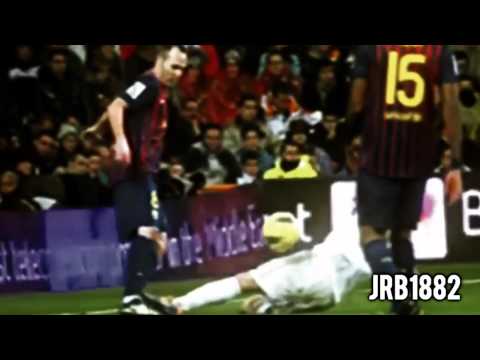 Football Skills Compilation | Volume 10 | HD