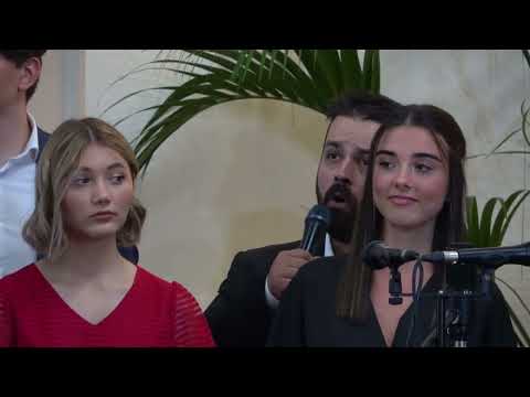 Unity Vocal Group - UN CANT FRUMOS