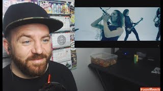 Download lagu Once Human 'Eye Of Chaos'   - REACTION! mp3