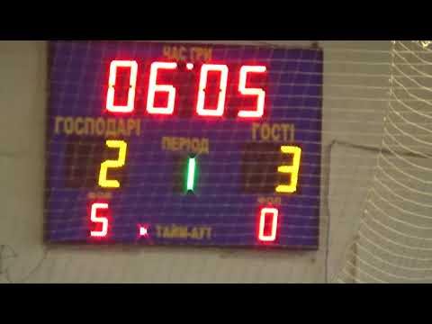 11 КУ 4 Pro Shop – Березовка