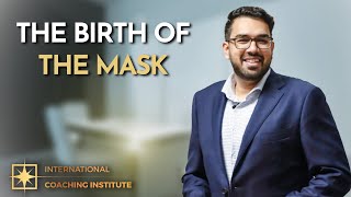The Birth Of The Mask | ICI
