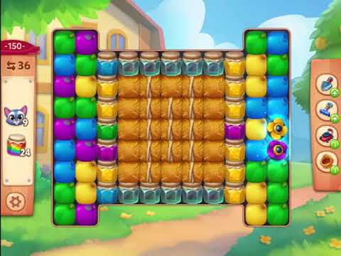 Farmscapes Level 150