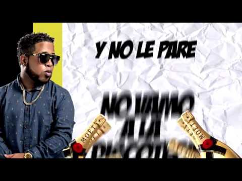 Chimbala Ft  Shadow Blow   Te Paso A Buscar Official Remix Lyric Video