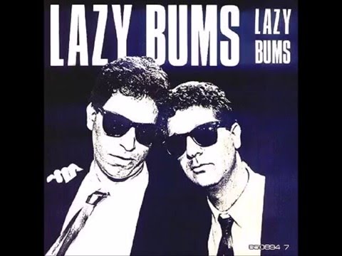 1987 Datner & Kushnir - Lazy Bums