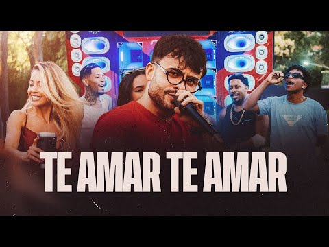 TE AMAR TE AMAR - Harry - Brega do Bruxo