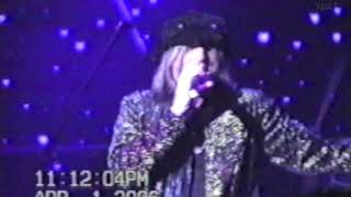 Quiet Riot - Live @ Legends Theater, Ft. Lauderdale, FL, USA (01.04.2006)