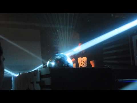 Hardstyle Mafia Playing: 'Infirium & Septyme - Recovery' @ Loudness (07-03-15)