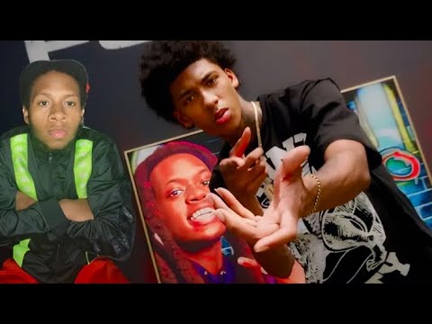 La Cracka x Foolio - “50K” (Official Music Video) REACTION