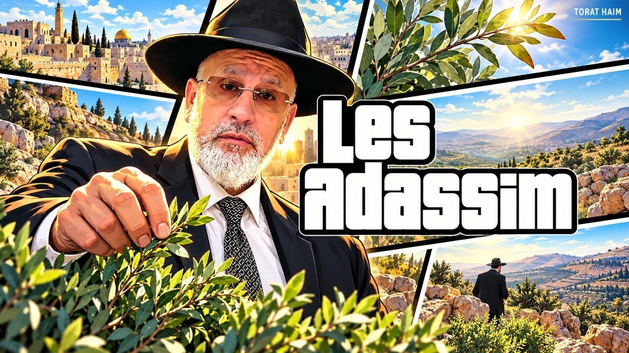 Les Adassim
