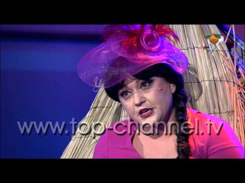 Portokalli, 30 Nentor 2014 - Thelleza (Shtatezania)