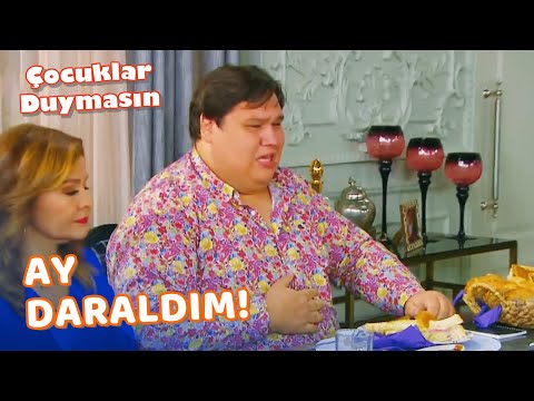 Element Dünyaları Yedi! - Çocuklar Duymasın 66. Bölüm