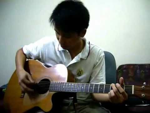 Your Love Never Fails - Chris Mcclarney / Jesus Culture Cover (Daniel Choo) (Your Love Never Fails - Chris Mcclarney / Jesus Culture Cover (Daniel Choo))