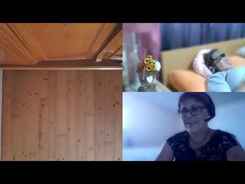 HIPNOZA REGRESIVA.RO-812.Maria ,3 Arhoni Dracodemoniacul si Fibromialgia. E. LASCU si C.MORARU.