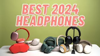 6 Best Wireless Headphones for 2024
