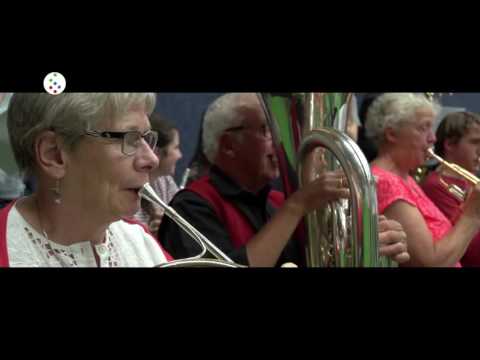 BiltTube - Reinaerde: Muziek verbindt