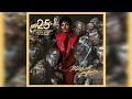 Michael Jackson - 20. Carousel (Thriller 25th Anniversary)